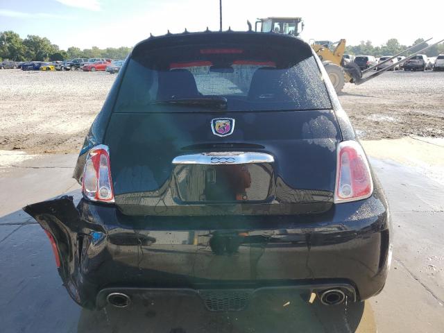 2015 FIAT 500 ABARTH 3C3CFFFH6FT603675