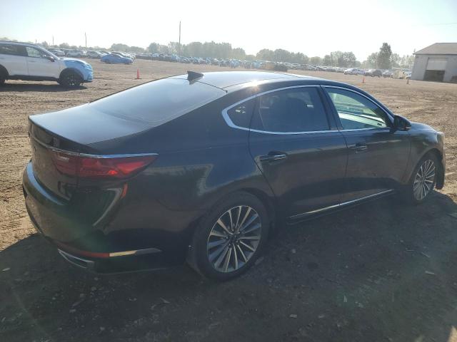 2017 KIA CADENZA PR KNALC4J18H5089668