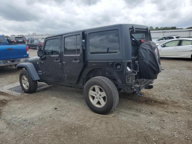 2017 JEEP WRANGLER U 1C4BJWDG0HL574043