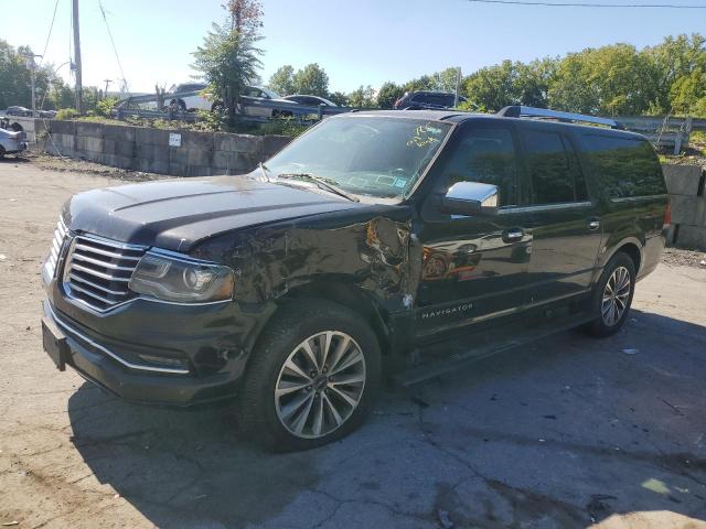 LINCOLN NAVIGATOR L