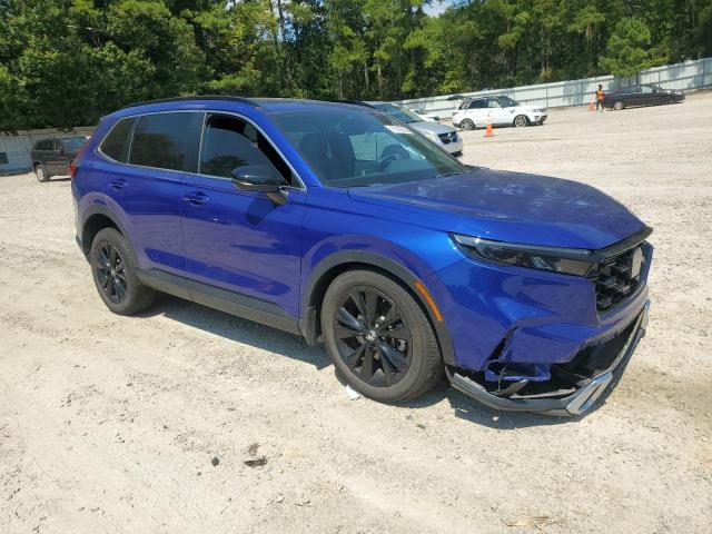 2023 HONDA CR-V SPORT TOURING 5J6RS6H98PL013542