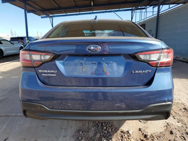 2021 SUBARU LEGACY PREMIUM 4S3BWAF68M3016749