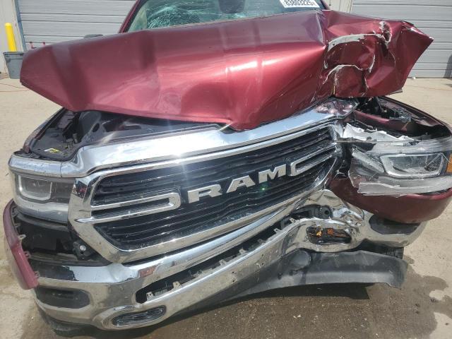 2020 RAM 1500 BIG H #3287597036