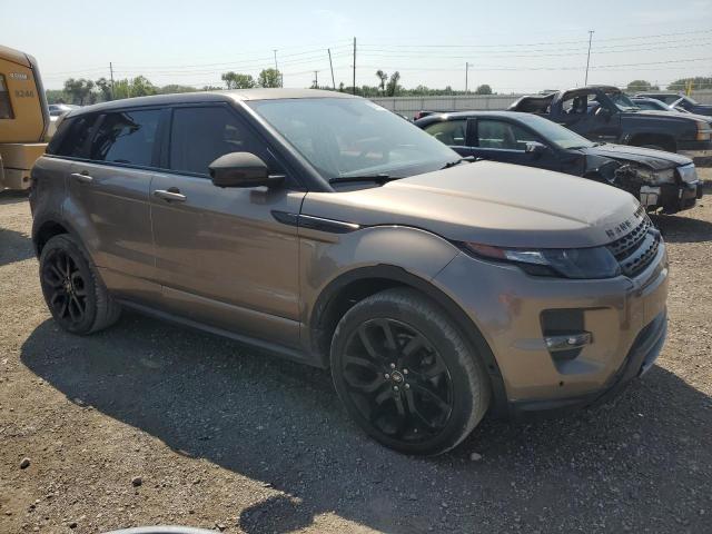 2015 LAND ROVER RANGE ROVE SALVT2BG2FH048377