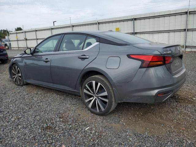 2020 NISSAN ALTIMA SR 1N4BL4CW1LN307665