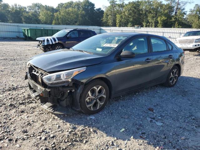 2019 KIA FORTE FE - 3KPF24AD9KE045462