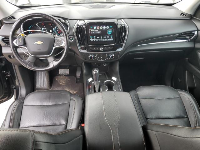 2018 CHEVROLET TRAVERSE P #3286922235
