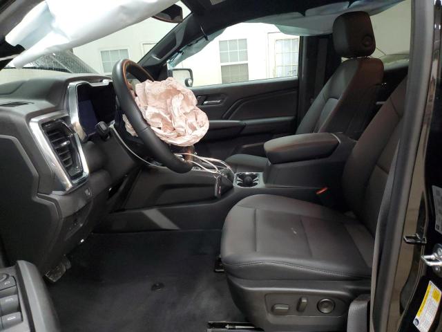 2024 GMC CANYON ELE 1GTP6BEK5R1168551