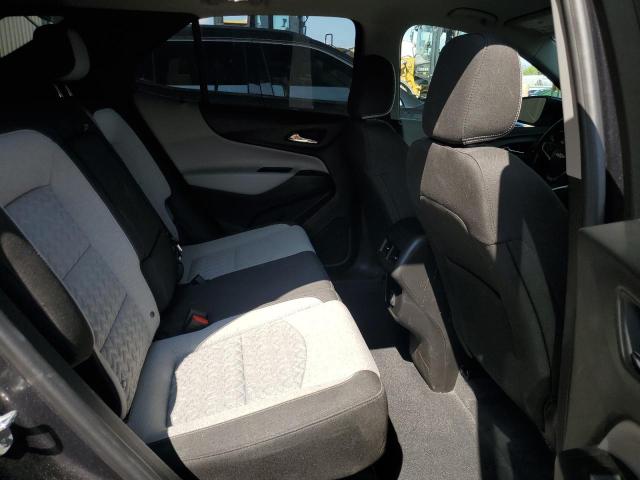 2022 CHEVROLET EQUINOX LT 2GNAXKEV1N6114109