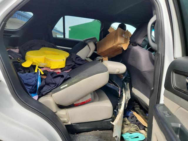 2018 FORD EXPLORER 1FM5K7B86JGB81170