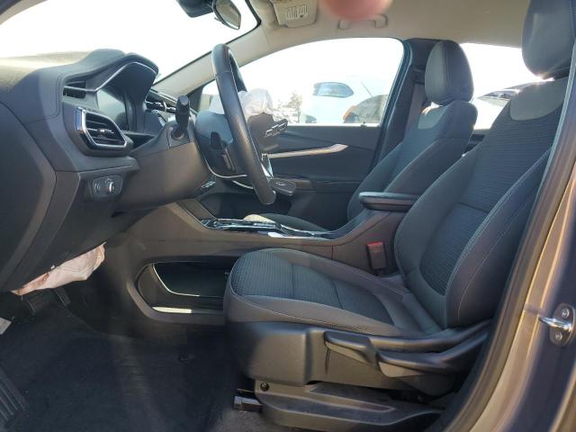 2023 CHEVROLET BOLT EUV LT 1G1FY6S05P4181613