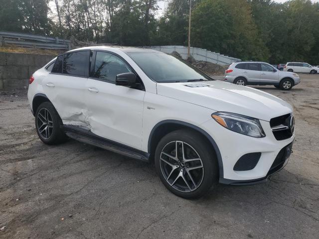 2019 MERCEDES-BENZ GLE COUPE 43 AMG - 4JGED6EB0KA126472