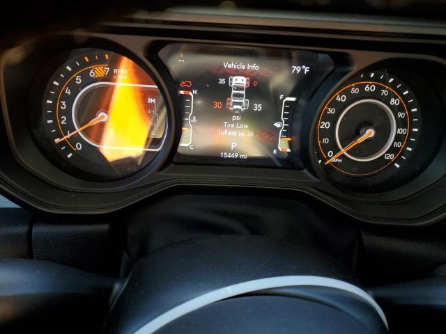 2024 JEEP WRANGLER S 1C4PJXDN6RW131096