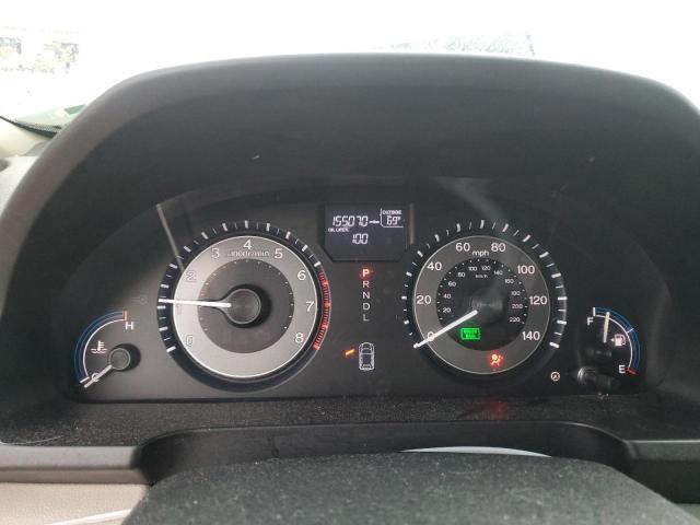 2012 HONDA ODYSSEY EX #3259627382