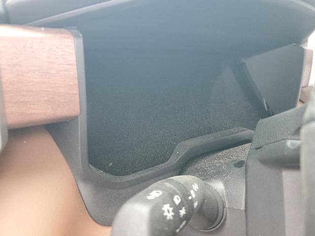 2025 TOYOTA TUNDRA CRE 5TFMC5DB4SX094119