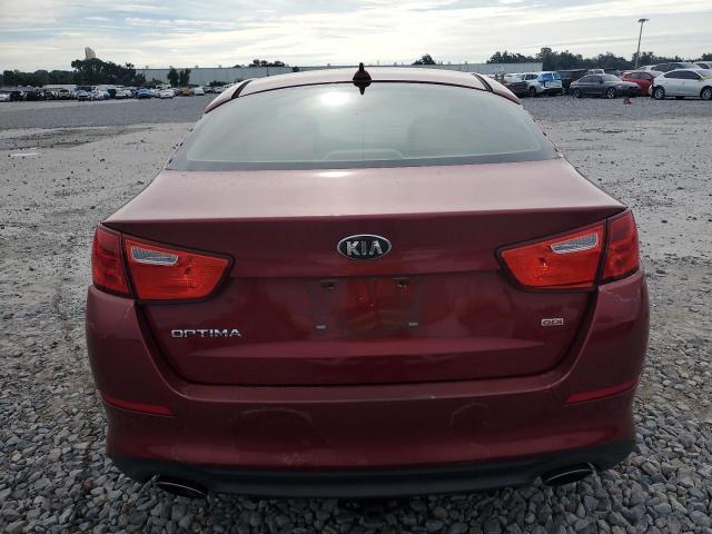 2015 KIA OPTIMA LX 5XXGM4A73FG472447