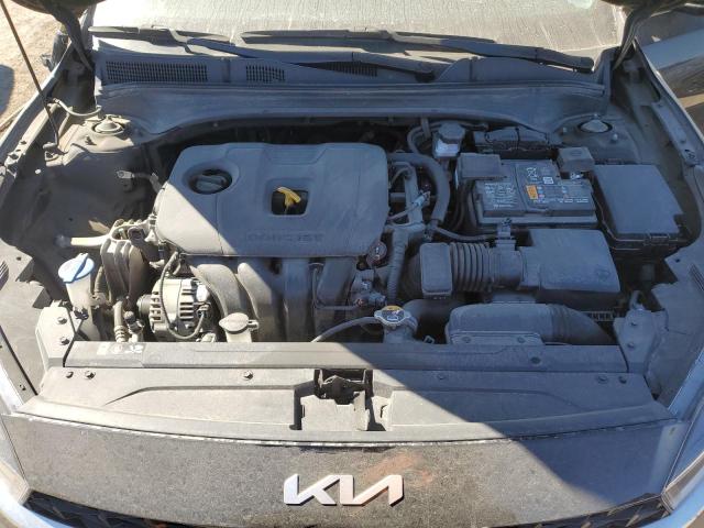 2023 KIA FORTE EX 3KPF34AD1PE615989