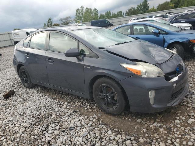 2012 TOYOTA PRIUS - JTDKN3DU2C1527593