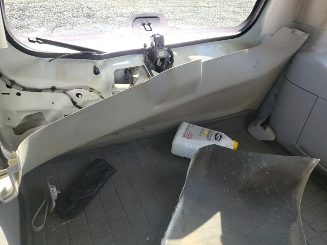 2007 CHEVROLET TAHOE C150 #3290192204