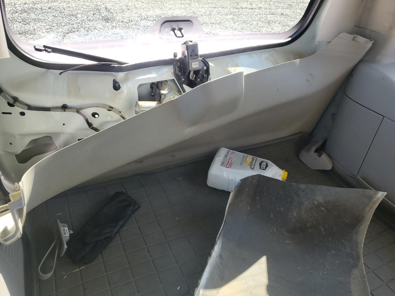 Lot #3290192204 2007 CHEVROLET TAHOE C150