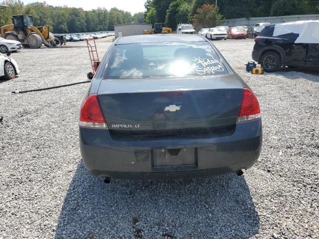 2012 CHEVROLET IMPALA LT - 2G1WG5E38C1277681