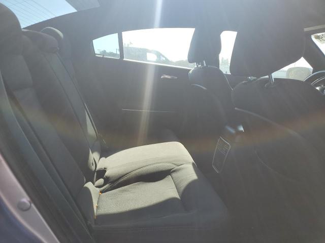 2016 DODGE CHARGER SE 2C3CDXBGXGH188587