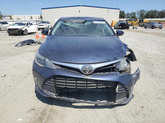 2018 TOYOTA AVALON XLE 4T1BK1EB4JU278702