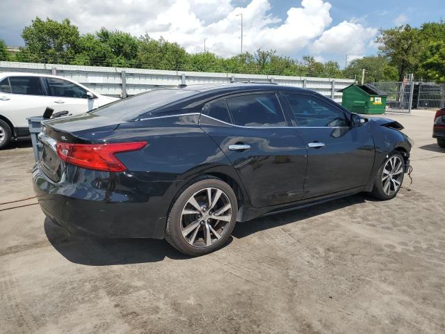 2017 NISSAN MAXIMA 3.5 1N4AA6AP3HC429228