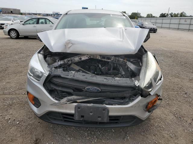 2017 FORD ESCAPE S 1FMCU0F74HUE08149
