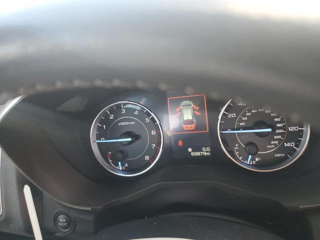 2022 SUBARU ASCENT LIMITED 4S4WMALD0N3453720