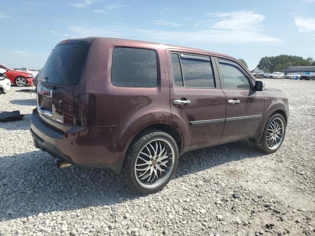 2015 HONDA PILOT LX 5FNYF4H27FB032002