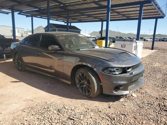 2022 DODGE CHARGER SC - 2C3CDXGJ6NH257633