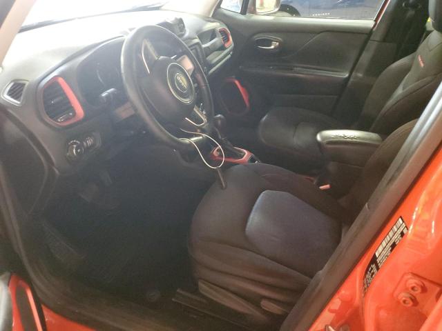 2016 JEEP RENEGADE T #3308473374