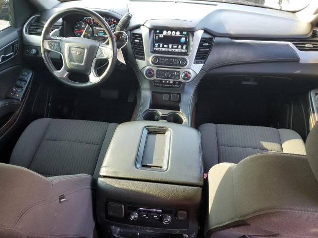 2018 GMC YUKON SLE 1GKS1AKCXJR385586