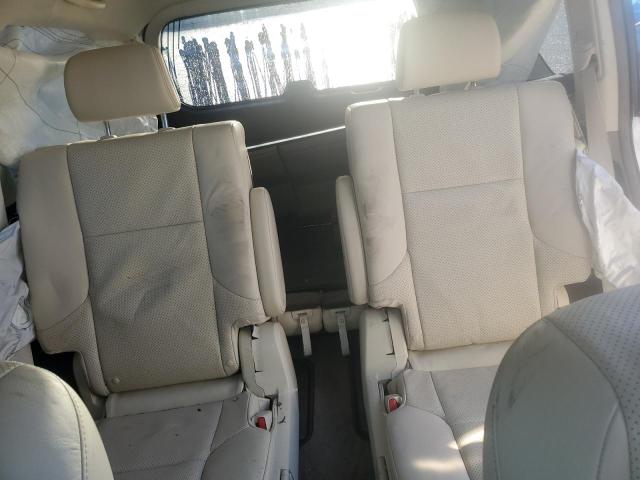 2017 LEXUS GX 460 PRE JTJJM7FX2H5152654