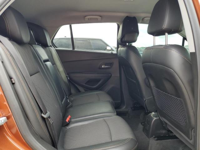 2019 CHEVROLET TRAX 1LT 3GNCJLSB3KL282142