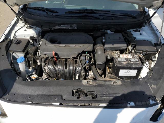 2018 HYUNDAI SONATA SE 5NPE24AF2JH700634