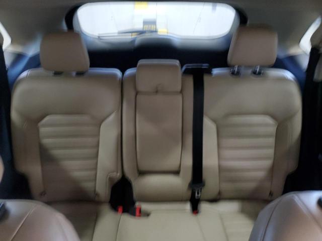 2019 FORD EDGE SEL - 2FMPK4J91KBB35529