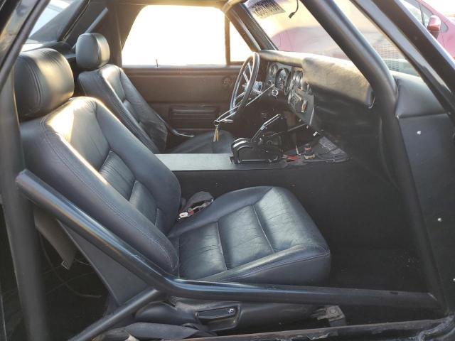 1969 CHEVROLET EL CAMINO #3246221088