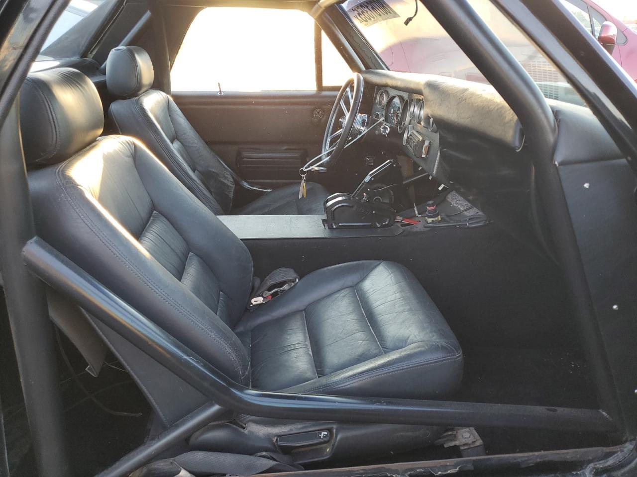 Lot #3246221088 1969 CHEVROLET EL CAMINO