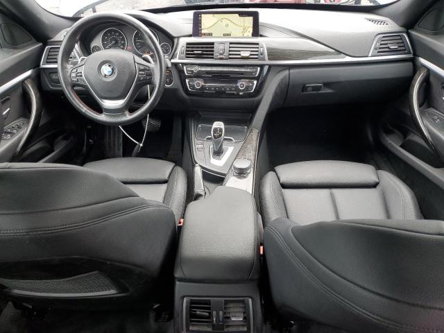 2018 BMW 330 XIGT WBA8Z9C57JG827701