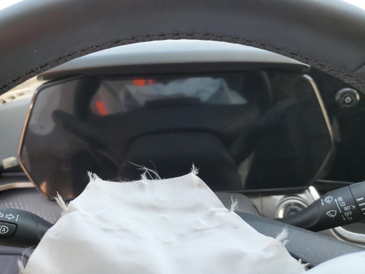 CHEVROLET TRAX ACTIV