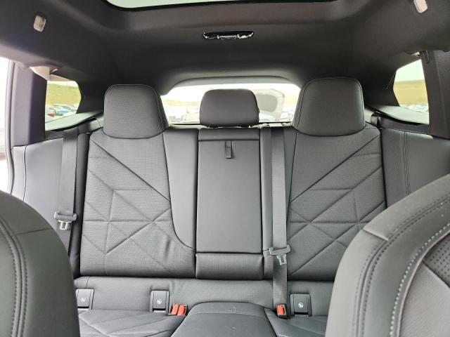 2025 BMW IX XDRIVE5 WB523CF04SCS64117