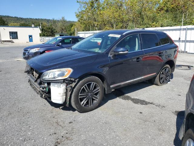 2017 VOLVO XC60 T5 DY YV440MRR8H2072247