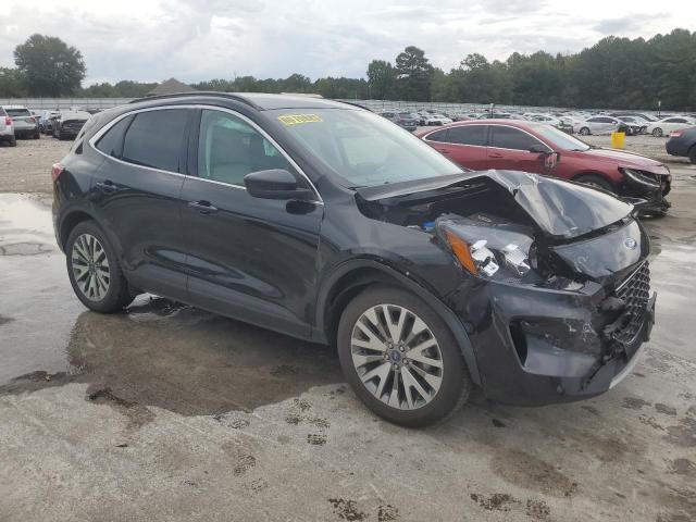 2021 FORD ESCAPE TITANIUM #3291341159
