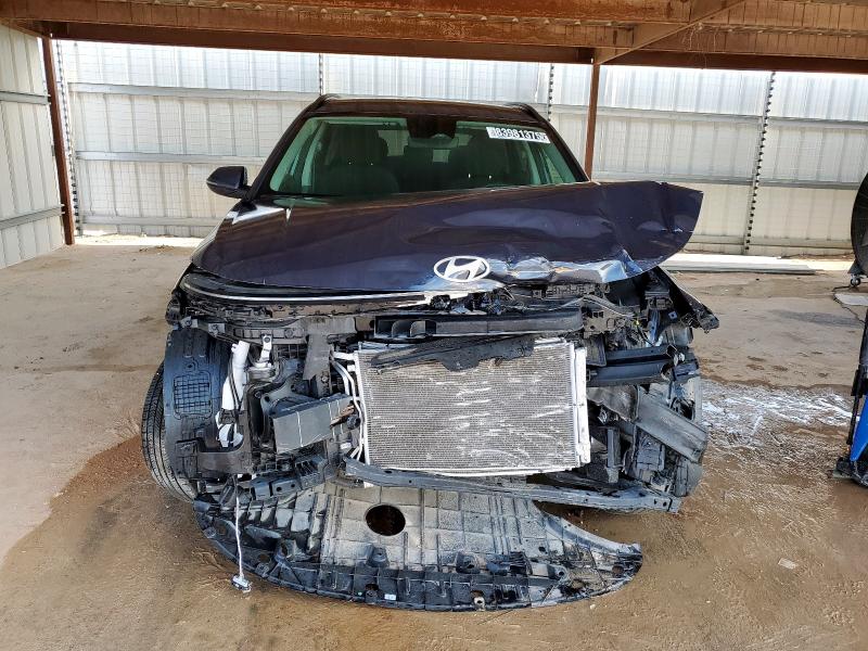 2025 HYUNDAI KONA SEL KM8HBCAB4SU245003