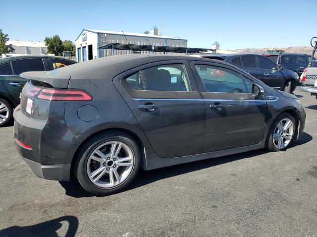 2014 CHEVROLET VOLT - 1G1RE6E47EU169450