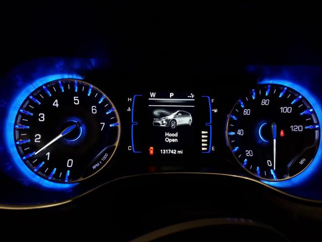 2018 CHRYSLER PACIFICA TOURING L - 2C4RC1BG7JR260420