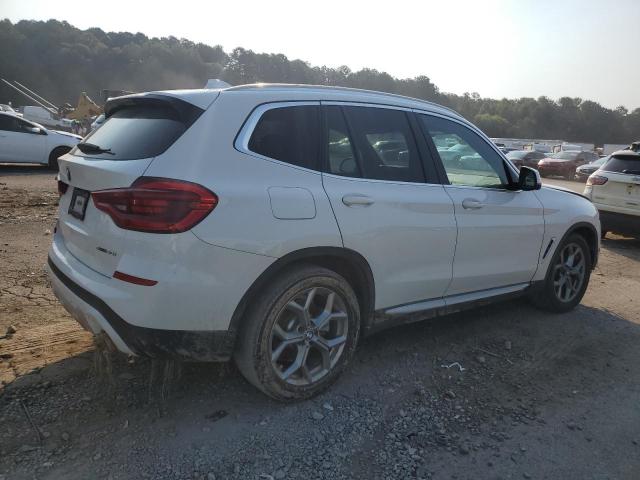 2020 BMW X3 SDRIVE3 5UXTY3C07L9D65148