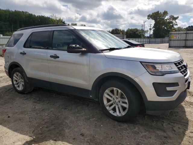 2017 FORD EXPLORER 1FM5K7B81HGE20215